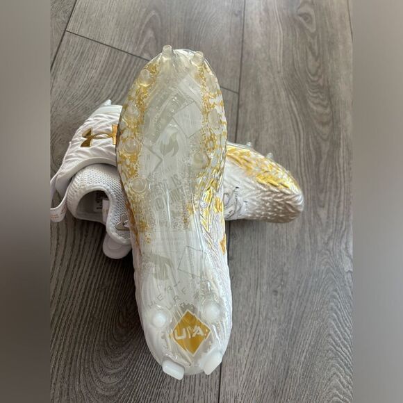 Under Armour Women's Spotlight Clone 3.0 MC NWOT - Picture 7 of 9